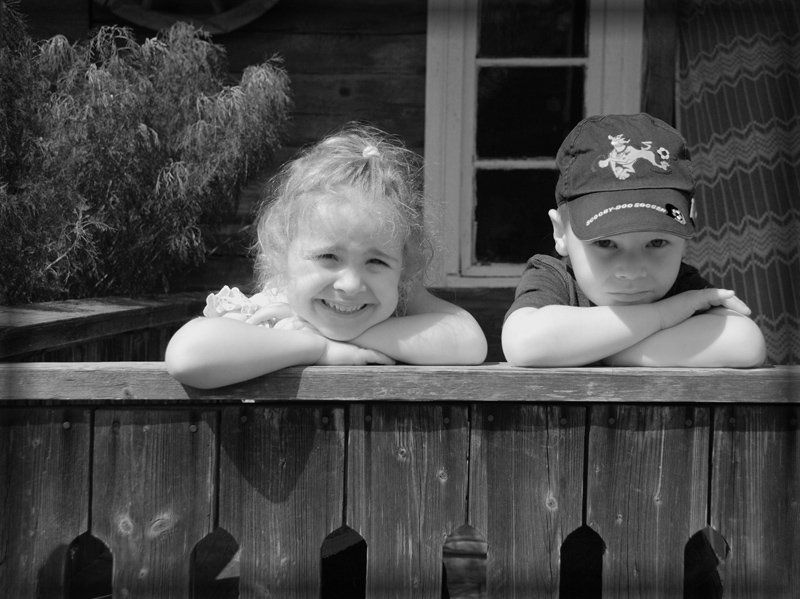 Мы выбираем, нас выбирают...photo preview