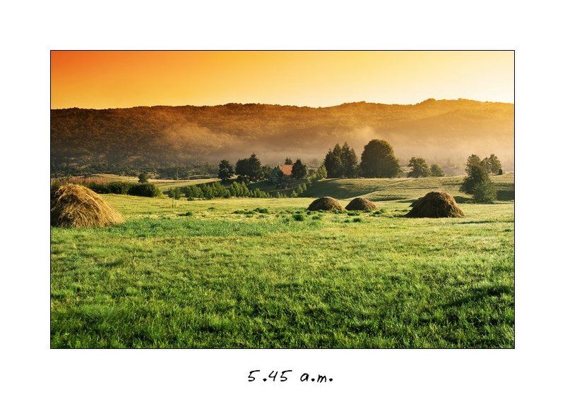 где то в горах 5.45 фото превью