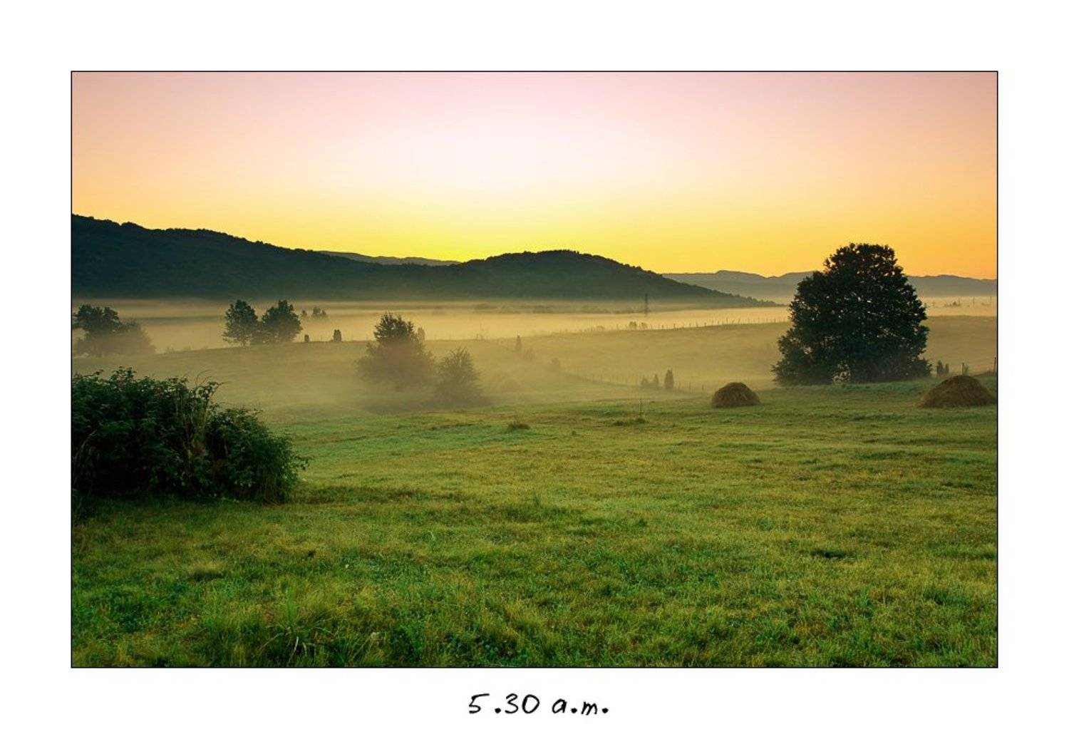 5.30. Автор: Марина Машевски где то в горах, Марина Машевски