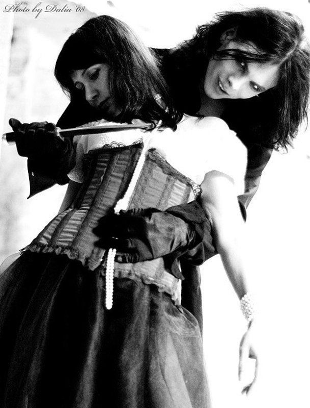 Думаешь не смогу?...photo preview