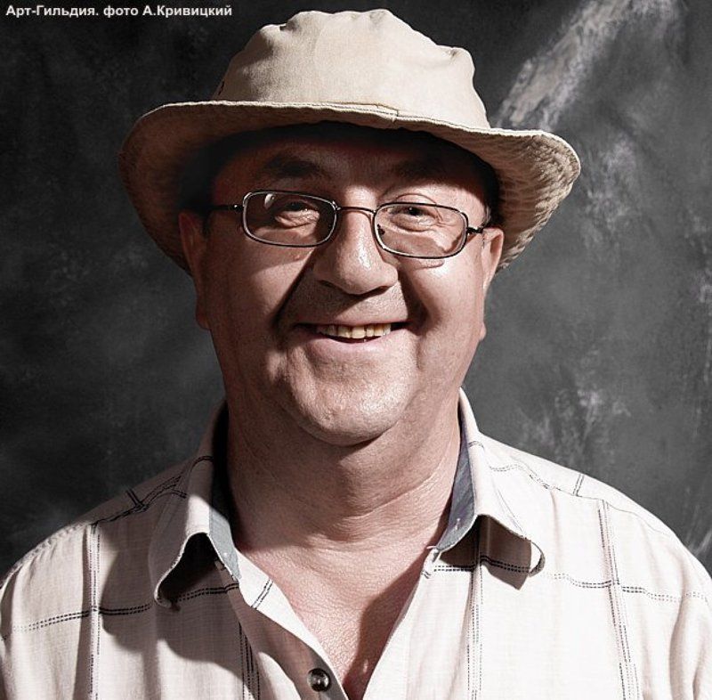 кривицкий Анонс Фотоспектакль-Кастинг. Арт-Гильдия фото превью