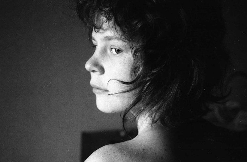 пленка, чб, 35мм *** фото превью