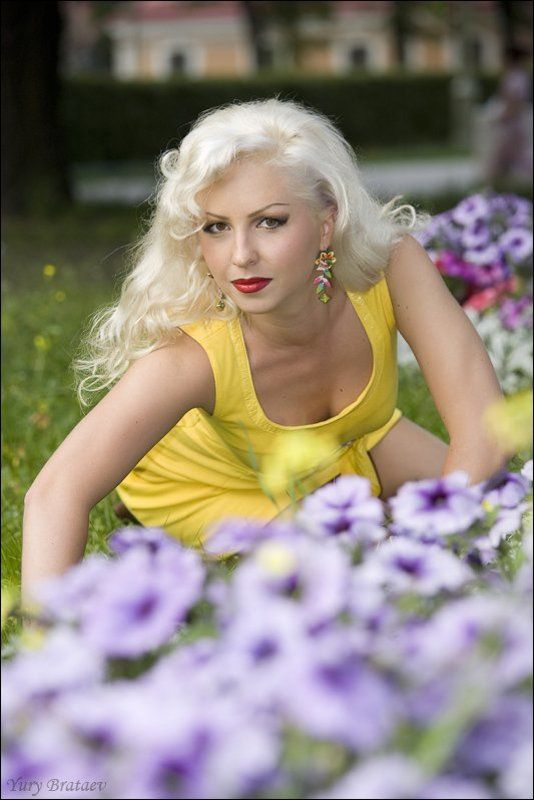 фото-погулялки, лето, натали photo preview