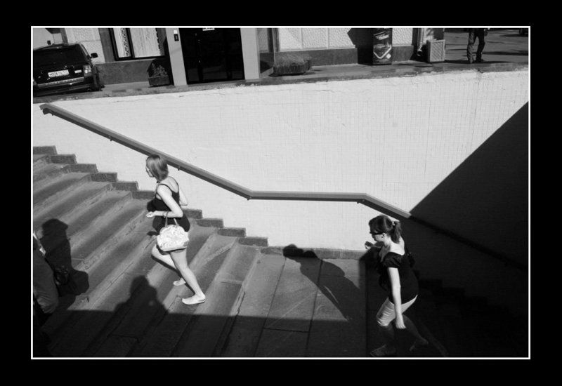 Переход-2 фото превью