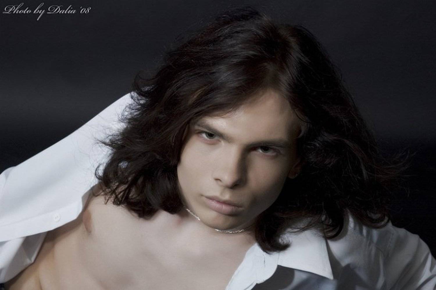 Автор: Young Fair Eyes , Young Fair Eyes