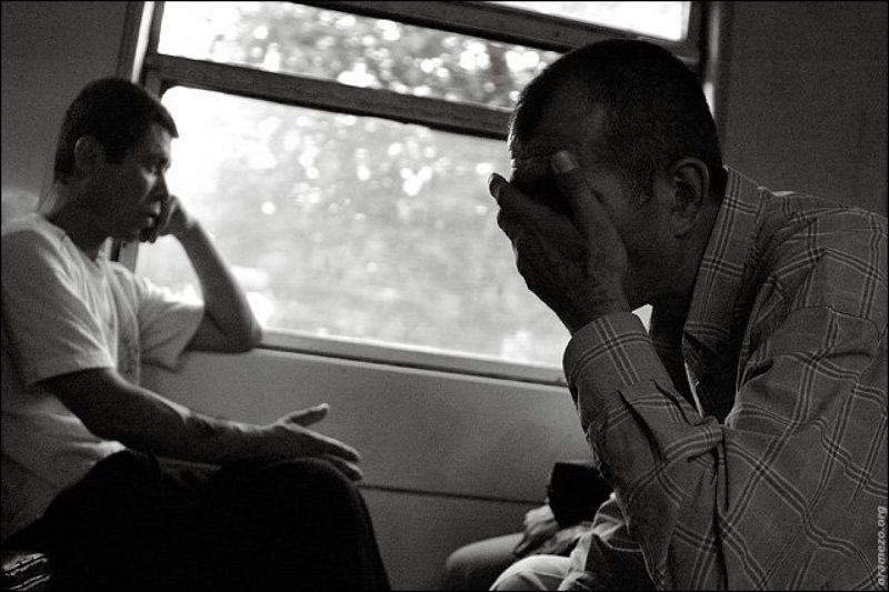 электричка Ё-моё!photo preview