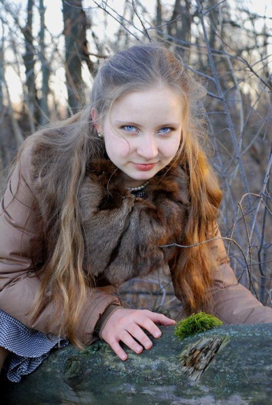 Леснаяphoto preview