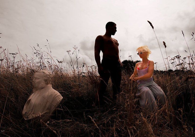 опять двойка...photo preview