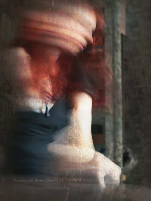 dreams, muse сон музыphoto preview