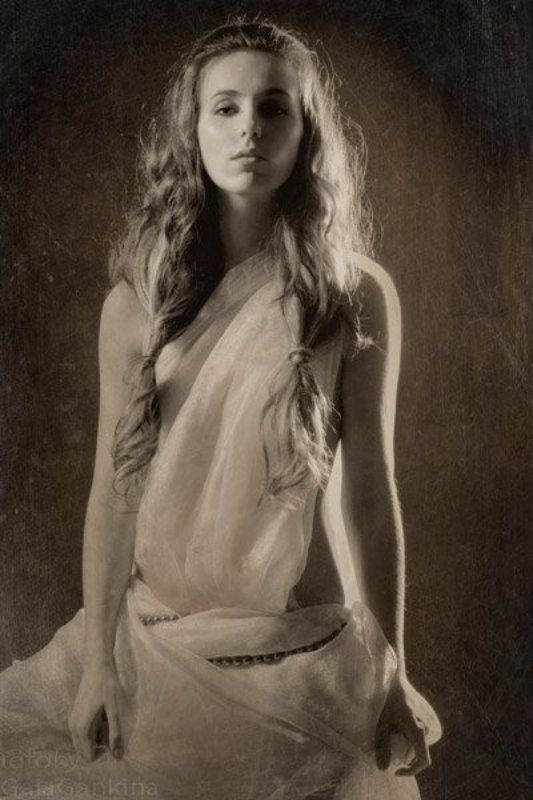 просто портрет....photo preview