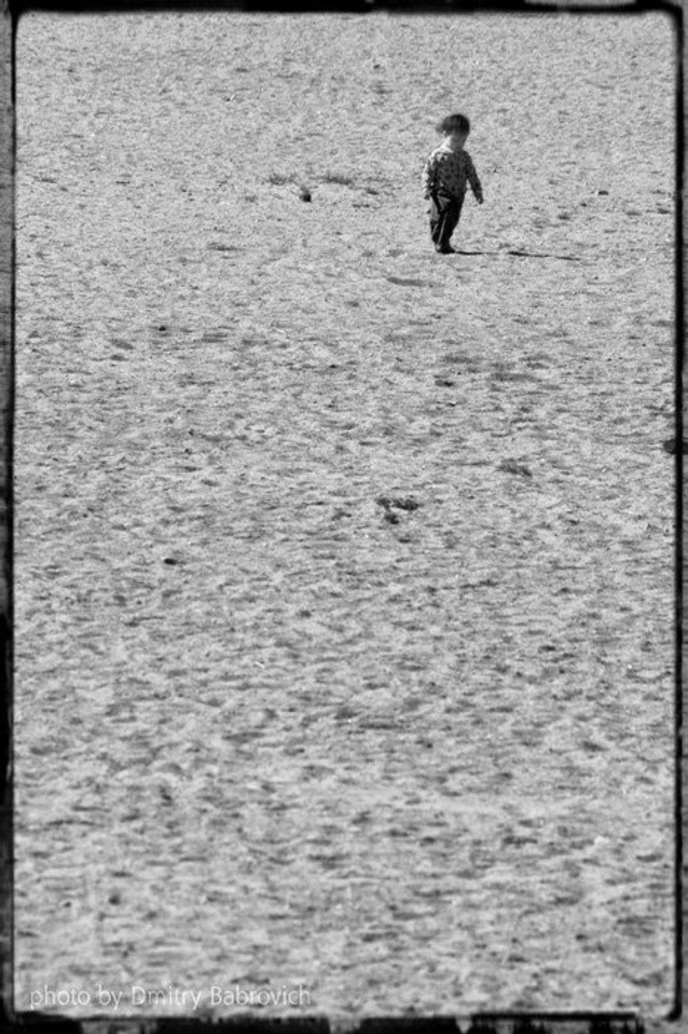 ку, Dmitry Babrovich