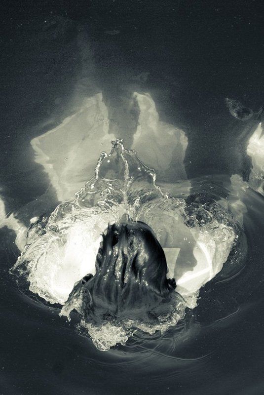 Человек за бортом !!!photo preview