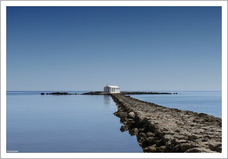 крит Ничего кроме веры...photo preview