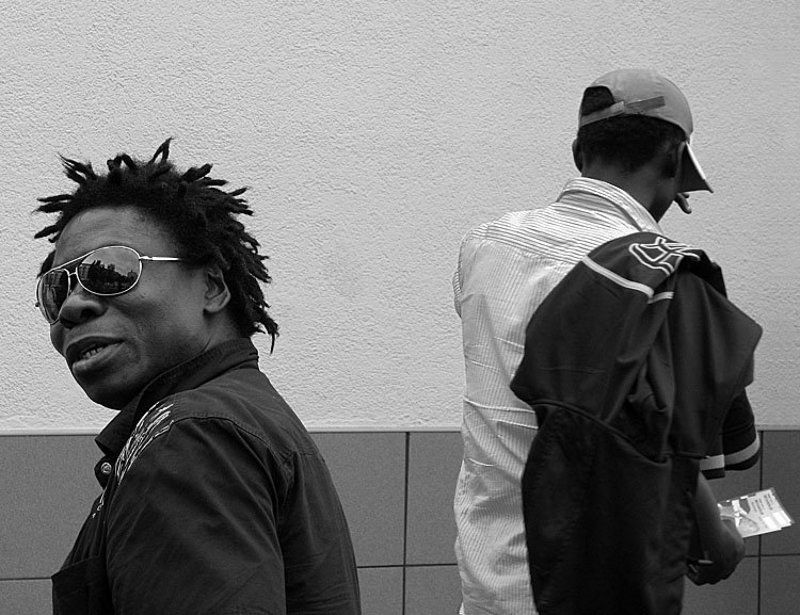 Люди-X.photo preview