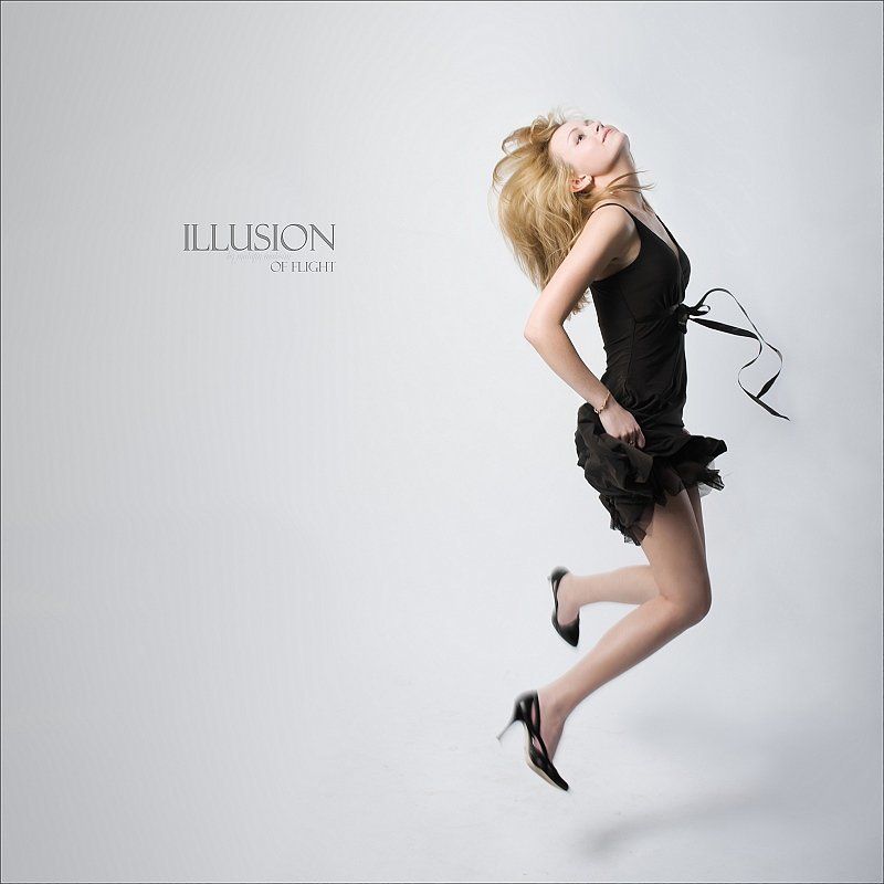 наташа короткова фото малютин максим Illusion of flightphoto preview