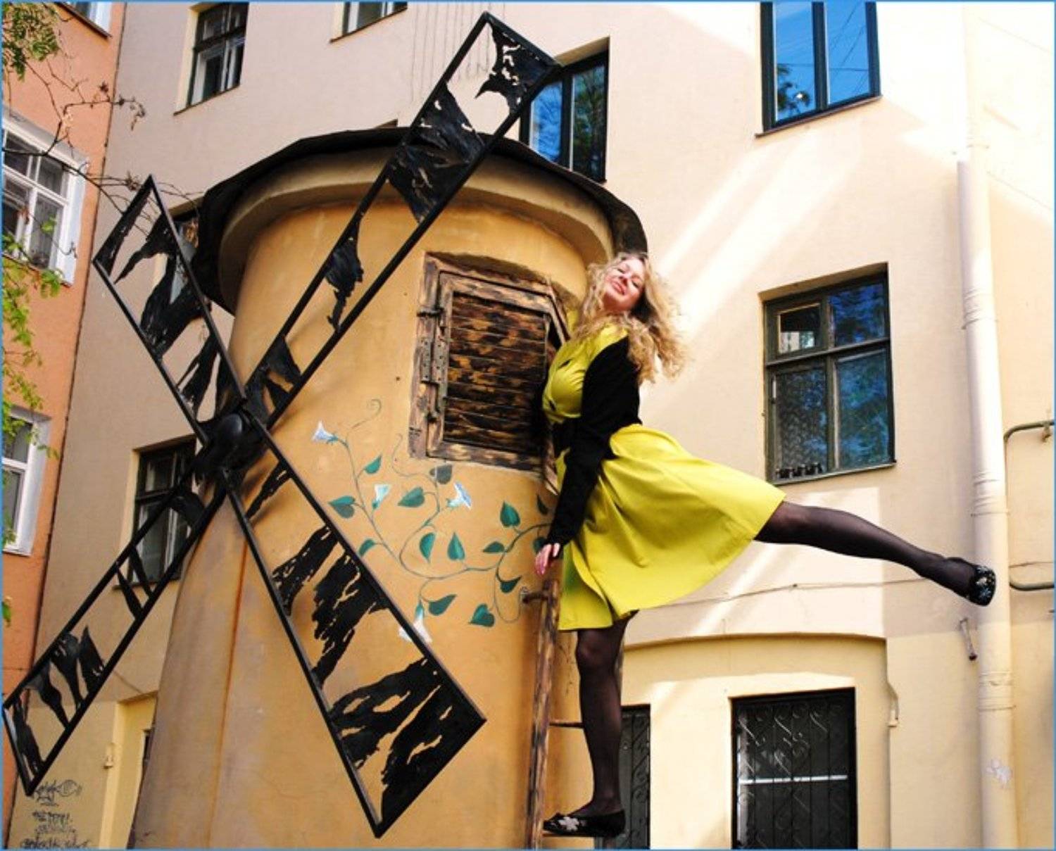 , Вячеслав Архипов