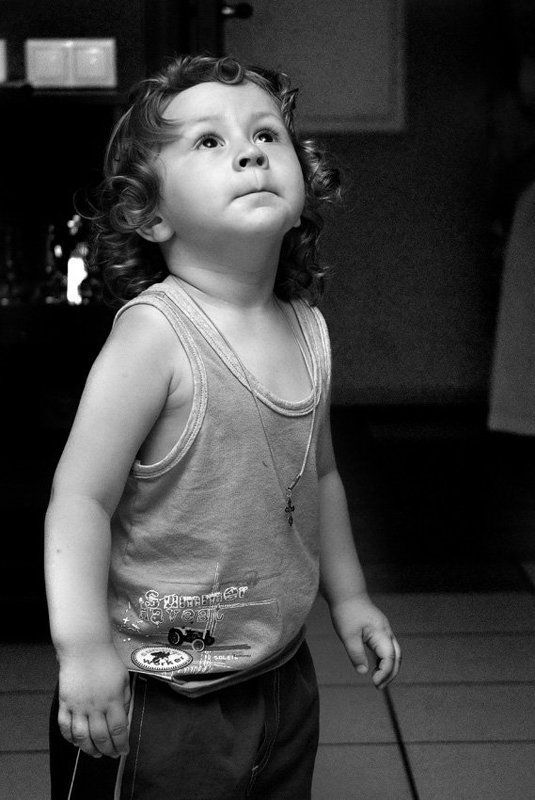 ребенок,глаза,татаринцев Быть выше .....photo preview