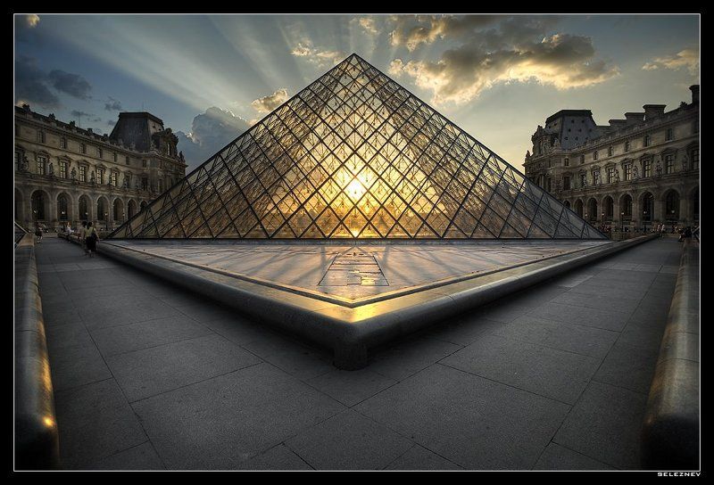 париж париж треугольныйphoto preview