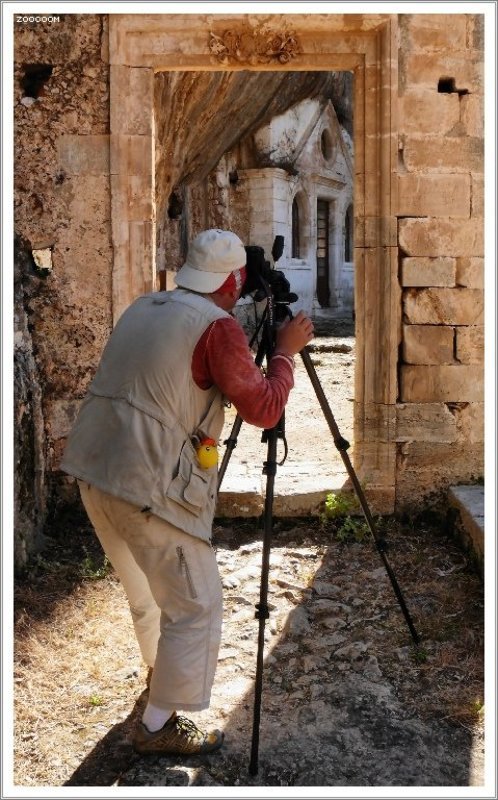 крит Приключения резинового утенка, или Как снять шЫдеврphoto preview