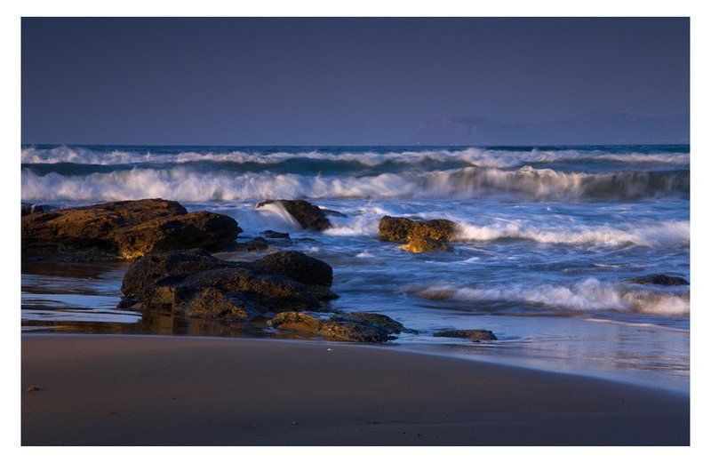 крит, греция, море Критские зарисовки 1photo preview