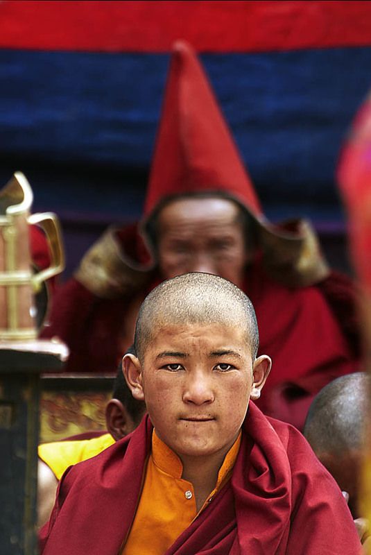 путешествие, жанр, непал, мустанг Приемственностьphoto preview