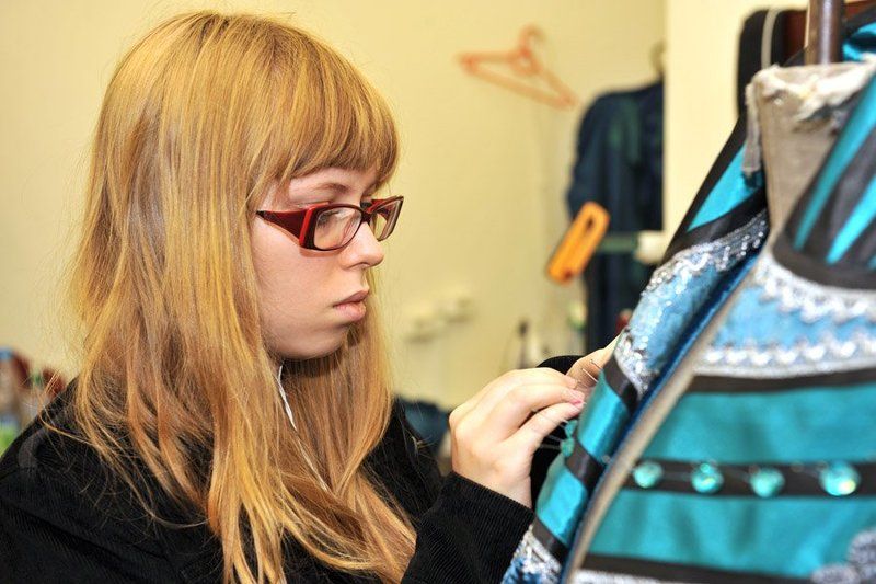 костюмер_#6photo preview