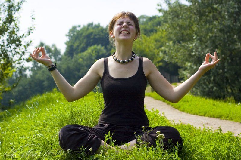 Счастливый буддаphoto preview