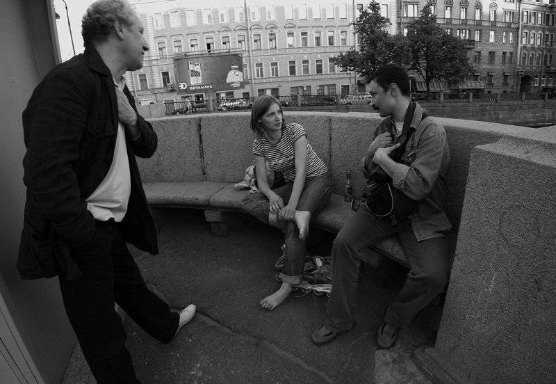 , Алексей А. Гузеев