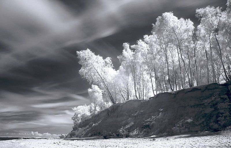 Берега, берега....photo preview