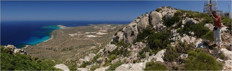 крит Мечта фотографаphoto preview