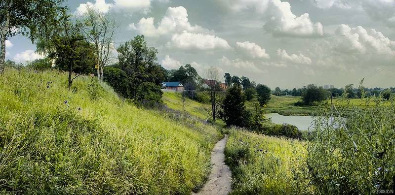 образцово В Образцово...photo preview