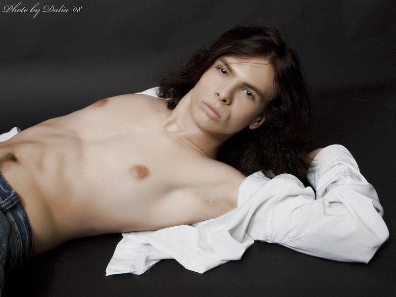 OK Студия нa Стaром Aрбaте.photo preview