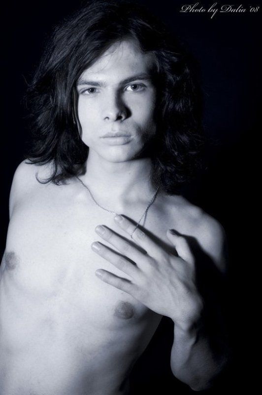 OK Студия нa Стaром Aрбaте 2photo preview