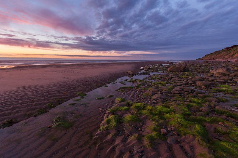 Ночь на Белом мореphoto preview