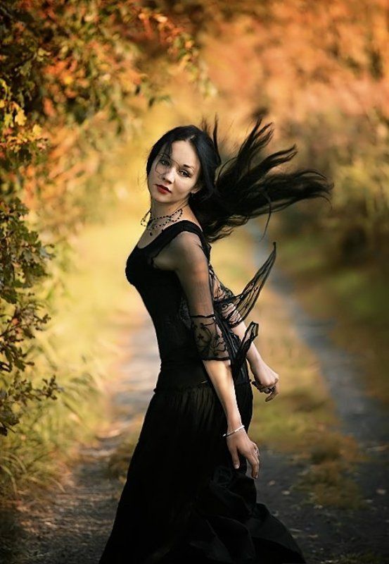 Ophelia ...photo preview