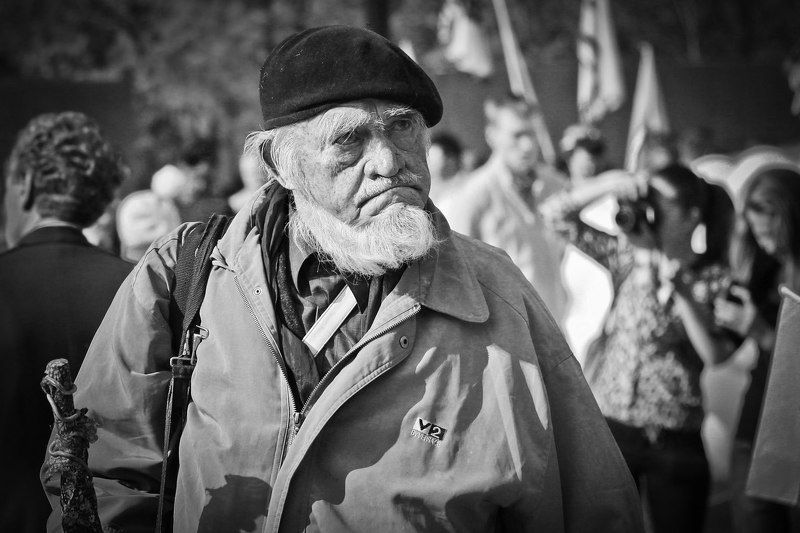 Время идётphoto preview