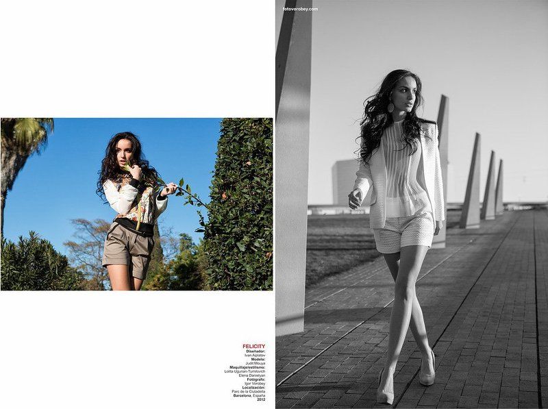 FELICITYphoto preview