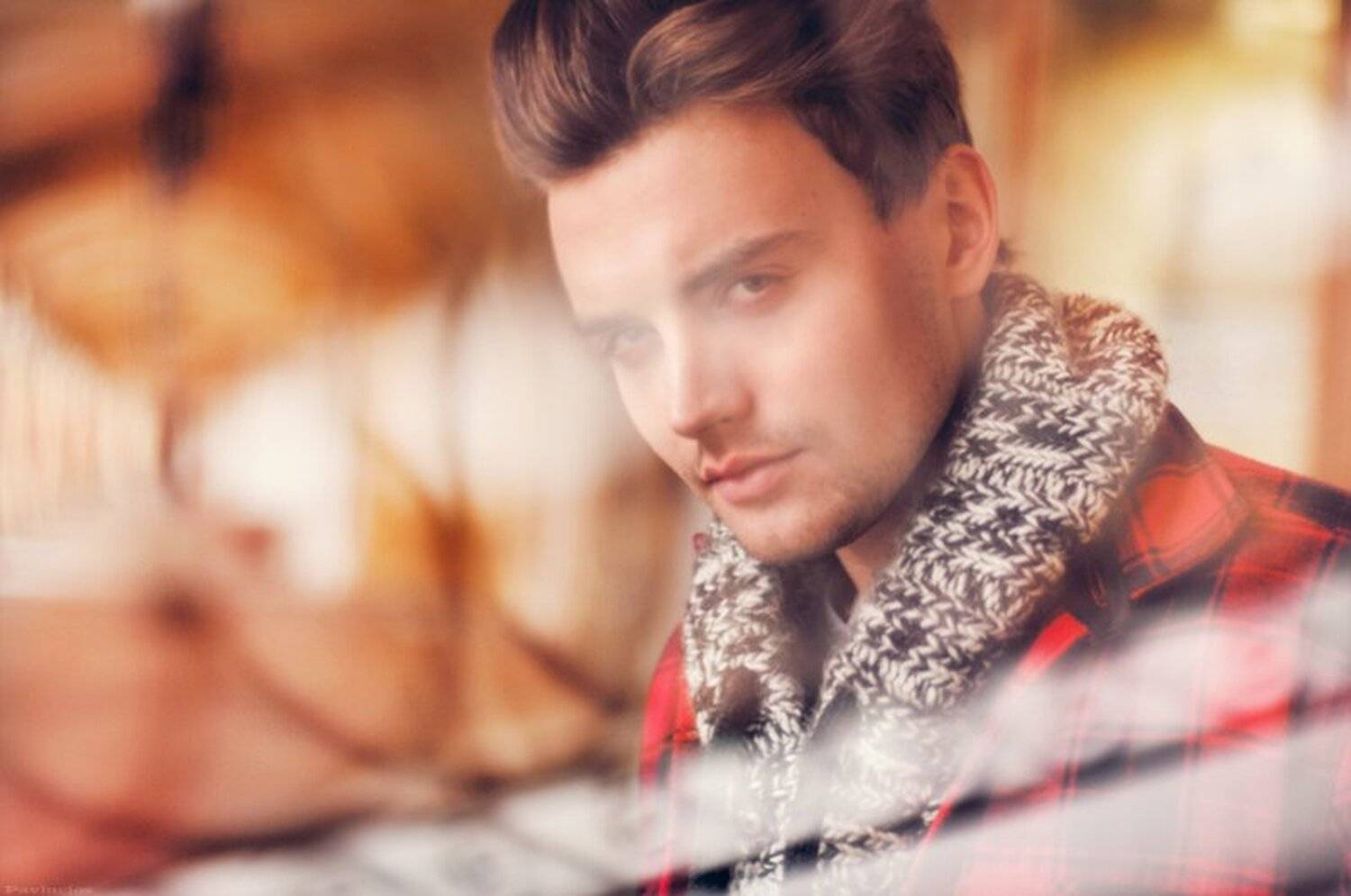 empty spaces. Автор: Павел Соколов , Павел Соколов