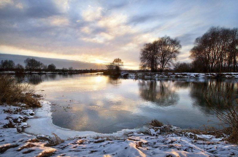 Начало декабряphoto preview