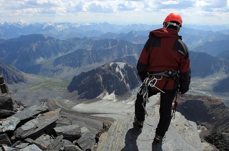 маашей-баши Постоять на краюphoto preview