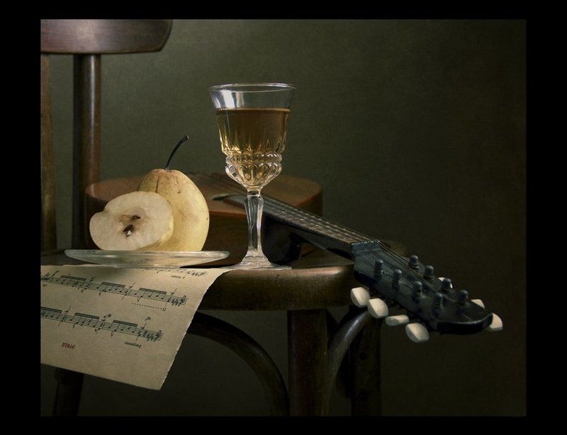 Этюдphoto preview