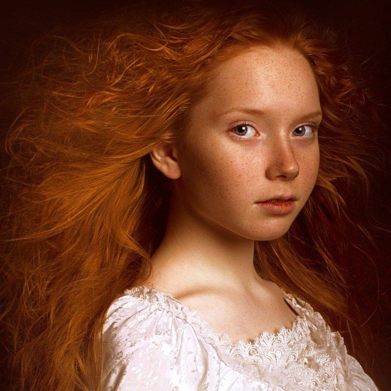 Соня. Автор: Сергей Betz , Сергей Betz