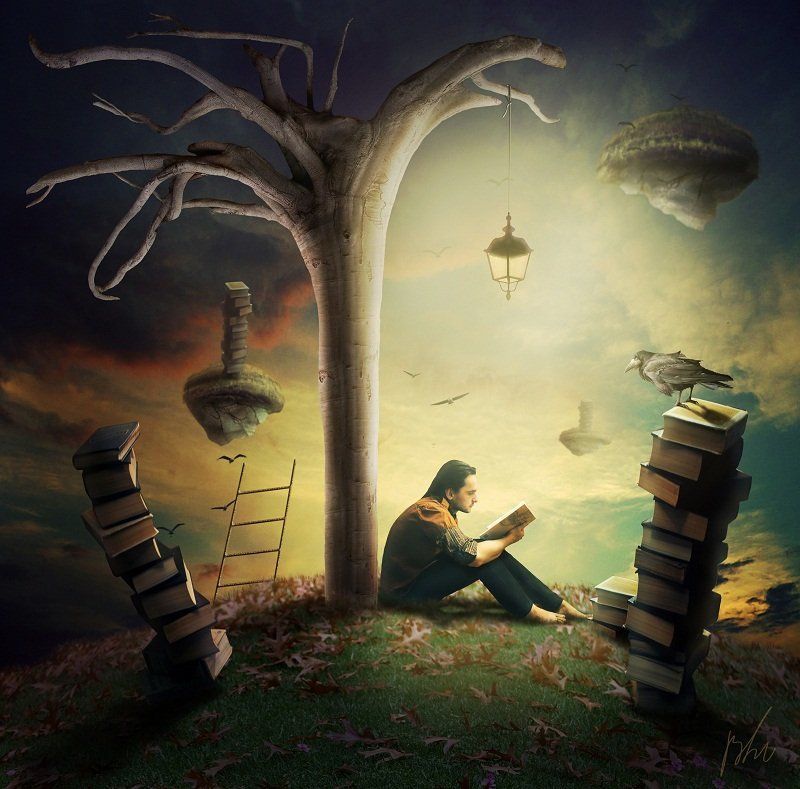 Умиротворениеphoto preview