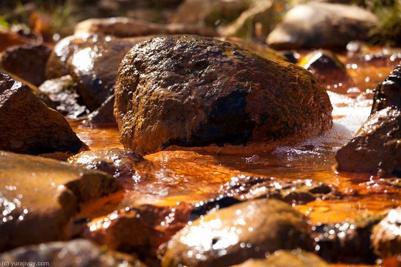 Камни нарзанаphoto preview