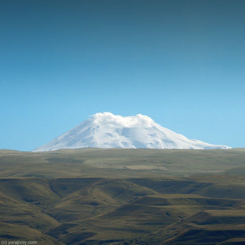 Эльбрусphoto preview