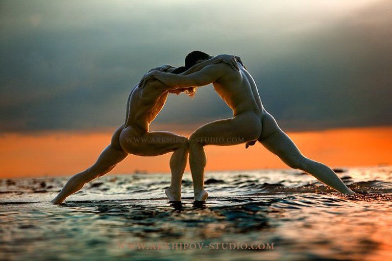 Борцыphoto preview