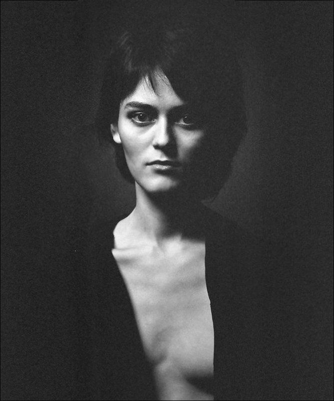 неправильный портрет...photo preview