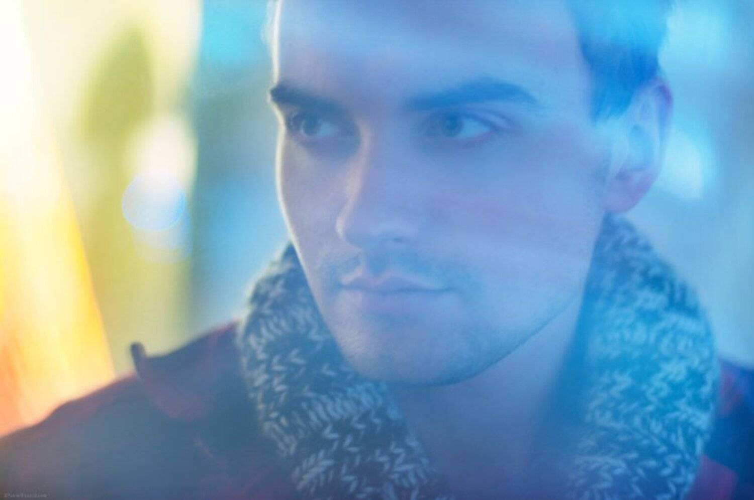 Hello Tomorrow. Автор: Павел Соколов , Павел Соколов