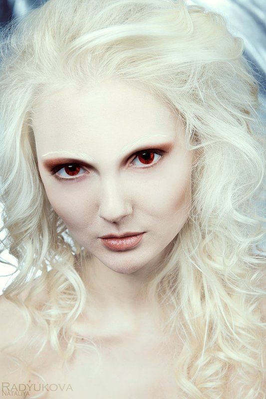 Альбиносphoto preview