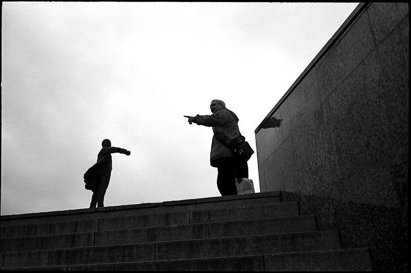 Пробегая Питерphoto preview